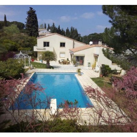 Le Paradis D'Anny Rouffiac-d'Aude ภายนอก รูปภาพ